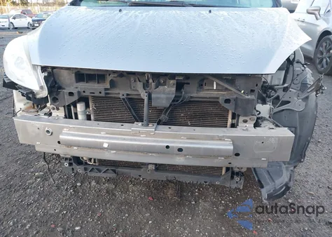 2015 Mazda Mazda5 Sport из США, поврежденный, VIN JM1CW2BL8F0187950